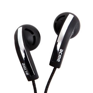 Austiņas CD-311 ACME MP3/CD players