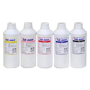 Tinte Sublimation DYE 1kg. zila