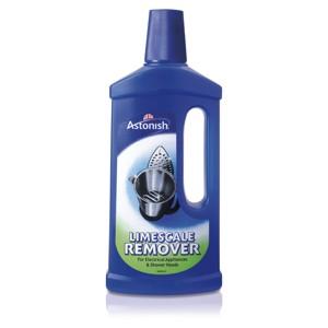 ASTONISH LimescaleRem. kaļkakm.notīrīš.