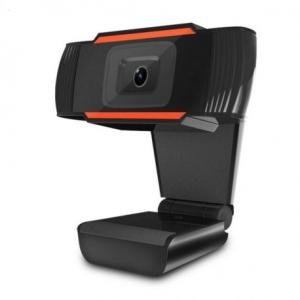 WEB kamera HD 720P USB Blackmoon