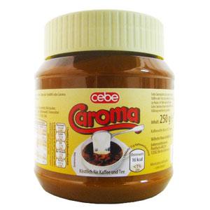 Krējums Caroma 250g
