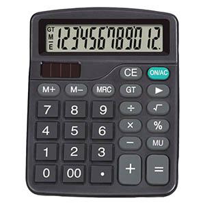Kalkulators Centrum 80401