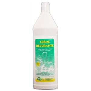 CLADE Creme Recurer 1l univers.tīrīšanas līdzeklis