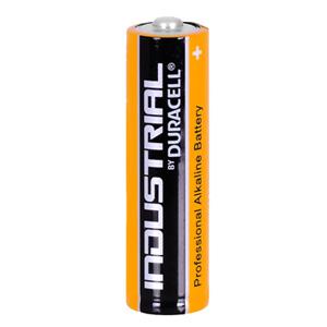Baterija AA LR6 DURACELL Industrial Alkaline 1.5V 1gab
