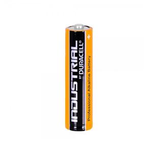 Baterija AAA DURACELL Alkaline Industrial LR03 1.5V 1gab