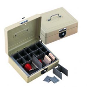 Zīmogu kaste 663L 221x188x95mm
