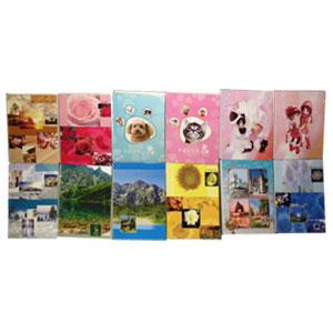 Fotoalbums 10x15/36 P2-4636