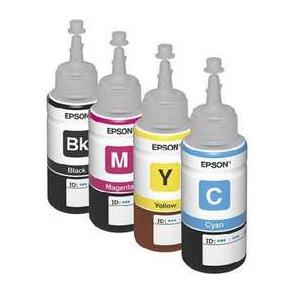 Tinte Epson T6643 70ml.sarkans originalajs
