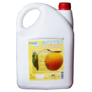 Lotoss.lv: Šķidrās ziepes SD Apricot 5L,  ar antibakter. iedarbību,  EWOL