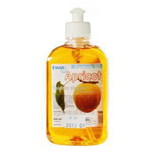 Lotoss.lv: Šķidrās ziepes SD Apricot 500ml ar antibakter.iedarbību, EWOL