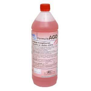 EWOL Formula AGD Multi 1l grīdas mazgāšanas līdz. ar vasku