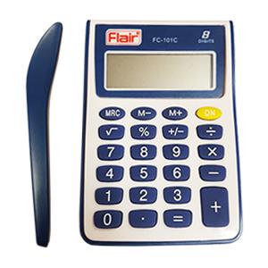 Kalkulators FLAIR FC-101C