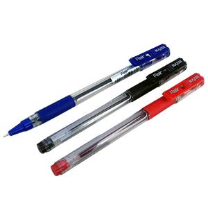 Pildspalva lodīšu BLAZER 0.4 zila,  Flair