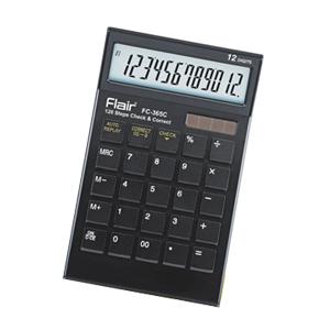 Kalkulators FC365 Flair