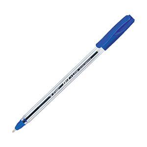 Pildspalva lodīšu JET zila,  FLAIR