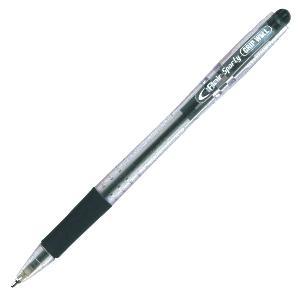 Pildspalva Flair GRIP WELL melna