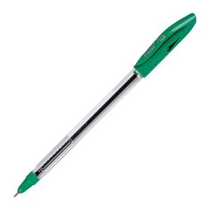 Pildspalva lodīšu X-5 zaļa Flair