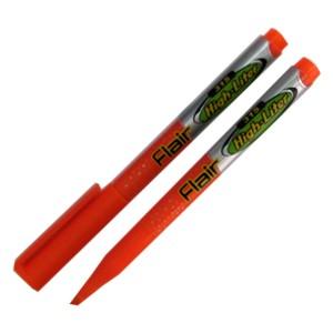 Teksta marķieris FLAIR 315 High-Liter oranž.