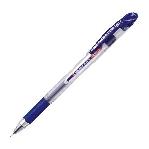 Pildspalva lodīšu MONITOR zila 0.7
