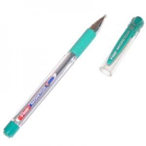 Pildspalva lodīšu Flair MONITOR zaļa 0.7