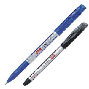 Pildspalva gēla Flair FUEL GEL zila