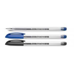 Гелевая ручка FORPUS Partner синяя
