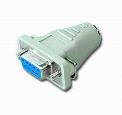 Adapteris pelei FSC-73 9F/MDIN6F