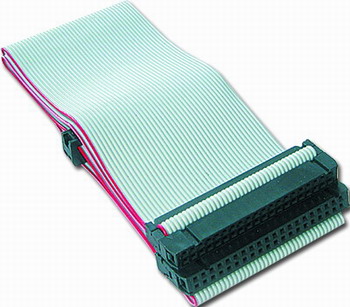 Kabelis IDE 40pin.50sm.CC-IDE
