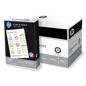 *Papīrs HP Home and Office A4 80g/m2 500lp.