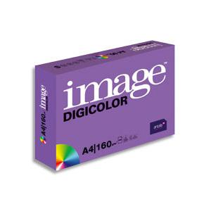 Papīrs A4 160g/m2 IMAGE Digicolor,  250 loksnes