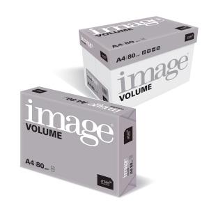 Papīrs IMAGE VOLUME A4 80gr/m2 500 lap.