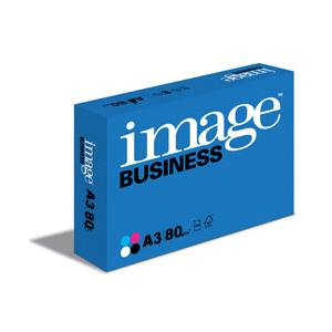 Papīrs IMAGE Business A3 80gr/m2 500 lap.