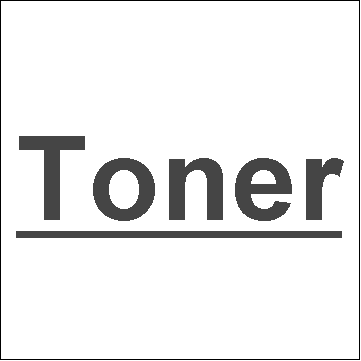 Toneris Mita DC-1256/1215/1260 melns
