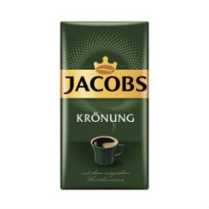 Kafija malta JACOBS Kronung 500gr