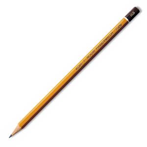 Zīmulis KOH-I-NOOR 1500 H