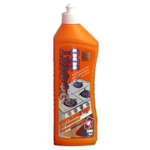 EFEKTS 100 &amp;quot;Antinagar&amp;quot; plīts tīrīšanai 500ml.