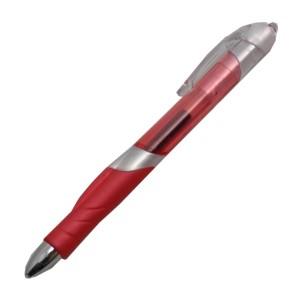 *Pildspalva TrueColor F-16 sarkana 0.38