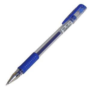 Pildspalva gēla Q7 0.7mm zila AGP30176
