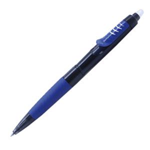 Pildspalva gēla iEraseIII ar dzēšgumiju zila 0.7mm AKPH0571