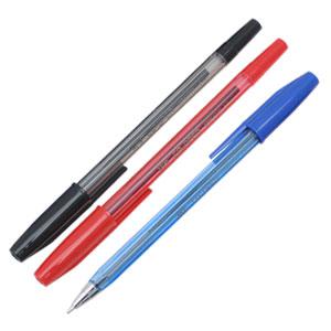 *Pildspalva lodīšu CO-OPEN 1.0mm zila ABP64772 M&G