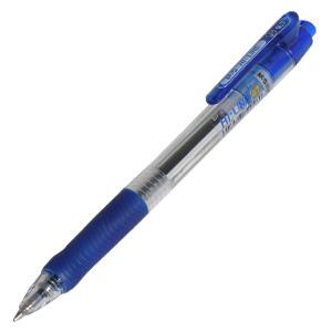 Pildspalva lodīšu HI-LINE 0.7mm zila BP-8106