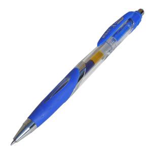*Pildspalva gēla XGood 0.5mm zila GP-1350