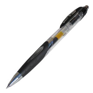 *Pildspalva gēla XGood 0.5mm melna GP-1350