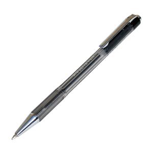 *Pildspalva lodīšu ELITE PEN 0.7mm melna ABP06172