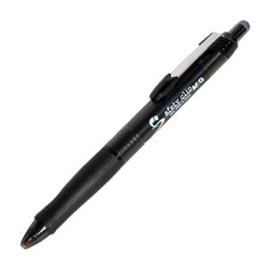 *Pildspalva gēla Safety clip 0.7mm melna AGP85873