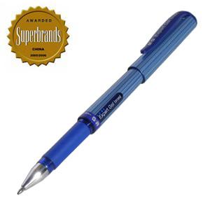*Pildspalva gēla Expert Gel broad 1.0mm zila AGP13672