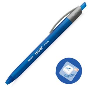 Pildspalva DRY-GEL 0.7mm,  zila