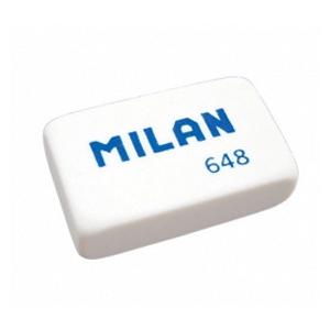Dzēšgumija MILAN 648