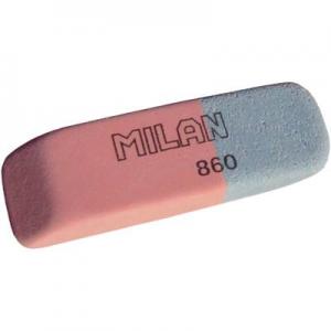 Dzēšgumija MILAN 860Ra