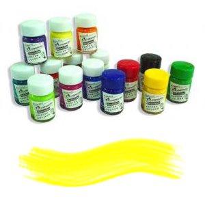 *Guaša MASTERART 20ml citronu dzelt.No20